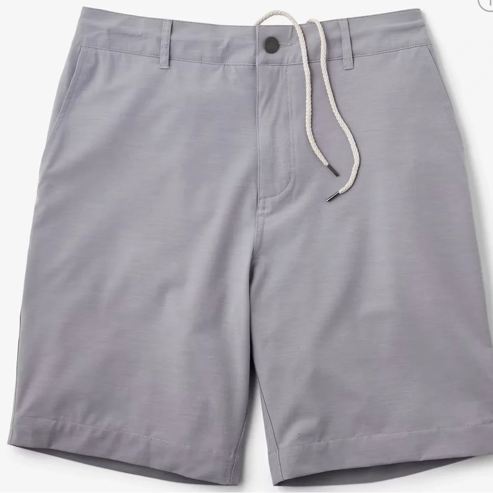 NWOT Faherty Belt Loop All Day 9